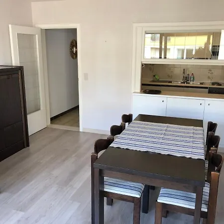 Two Bedroom With Side Sea View Koksijde